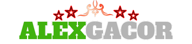Logo Alexgacor